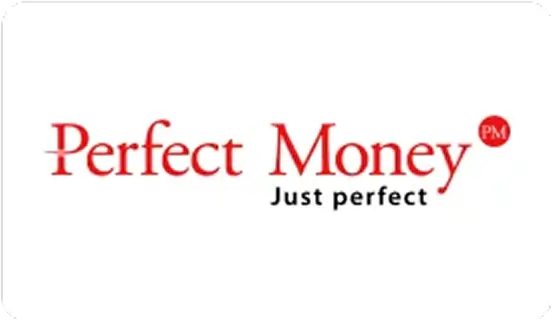 Perfect Money Logo
